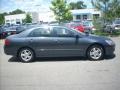 2006 Graphite Pearl Honda Accord EX Sedan  photo #4