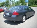 2006 Graphite Pearl Honda Accord EX Sedan  photo #5