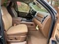 Mountain Brown/Light Mountain Brown Front Seat Photo for 2020 Ram 3500 #140172093