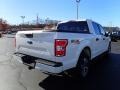 2019 Oxford White Ford F150 XL SuperCrew 4x4  photo #7