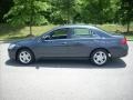 2006 Graphite Pearl Honda Accord EX Sedan  photo #1