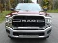 2020 Delmonico Red Pearl Ram 2500 Tradesman Crew Cab 4x4  photo #3