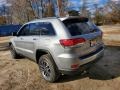 2021 Billet Silver Metallic Jeep Grand Cherokee Limited 4x4  photo #4