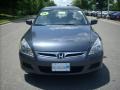 2006 Graphite Pearl Honda Accord EX Sedan  photo #9