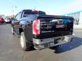 Onyx Black - Canyon SLT Crew Cab 4x4 Photo No. 5