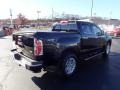 Onyx Black - Canyon SLT Crew Cab 4x4 Photo No. 8