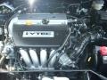 2006 Graphite Pearl Honda Accord EX Sedan  photo #10