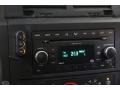 Dark Slate Gray/Medium Slate Gray Audio System Photo for 2008 Dodge Dakota #140173180