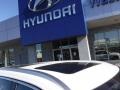 2020 Hyper White Hyundai Palisade Limited AWD  photo #4