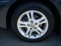 2006 Graphite Pearl Honda Accord EX Sedan  photo #11