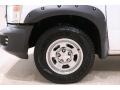 2008 Dodge Dakota ST Extended Cab 4x4 Wheel and Tire Photo