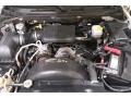 3.7 Liter SOHC 12-Valve PowerTech V6 2008 Dodge Dakota ST Extended Cab 4x4 Engine