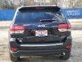 Sangria Metallic - Grand Cherokee Limited 4x4 Photo No. 7