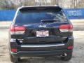 2021 Sangria Metallic Jeep Grand Cherokee Limited 4x4  photo #5