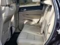 2021 Jeep Grand Cherokee Limited 4x4 Rear Seat