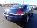 2007 Imperial Blue Metallic Chevrolet Impala LT  photo #7