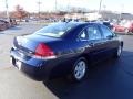 2007 Imperial Blue Metallic Chevrolet Impala LT  photo #8