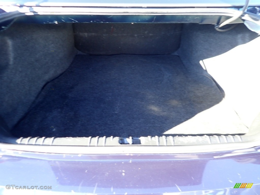 2007 Impala LT - Imperial Blue Metallic / Neutral Beige photo #23