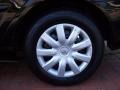 Black - Camry LE Photo No. 19