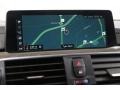 Navigation of 2018 4 Series 440i xDrive Coupe