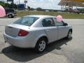 2007 Ultra Silver Metallic Chevrolet Cobalt LS Sedan  photo #6