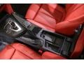 Coral Red Controls Photo for 2018 BMW 4 Series #140174708