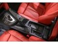2018 BMW 4 Series 440i xDrive Coupe Controls