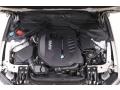 2018 BMW 4 Series 3.0 Liter DI TwinPower Turbocharged DOHC 24-Valve VVT Inline 6 Cylinder Engine Photo