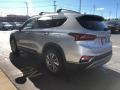 Shimmering Silver Pearl - Santa Fe Limited AWD Photo No. 3