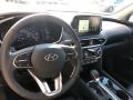 2020 Shimmering Silver Pearl Hyundai Santa Fe Limited AWD  photo #5