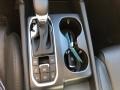 Shimmering Silver Pearl - Santa Fe Limited AWD Photo No. 9
