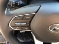 Shimmering Silver Pearl - Santa Fe Limited AWD Photo No. 11