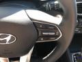 Shimmering Silver Pearl - Santa Fe Limited AWD Photo No. 12