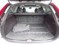 Off Black Trunk Photo for 2017 Volvo XC60 #140175515