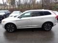 2017 Bright Silver Metallic Volvo XC60 T5 Dynamic  photo #8