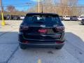 Diamond Black Crystal Pearl - Compass Sport Photo No. 10