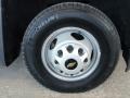 2016 Chevrolet Silverado 3500HD WT Crew Cab 4x4 Wheel and Tire Photo