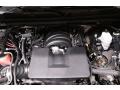 4.3 Liter DI OHV 12-Valve VVT EcoTec3 V6 2016 Chevrolet Silverado 1500 WT Double Cab Engine