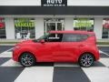 Inferno Red 2020 Kia Soul GT-Line