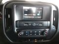 Dark Ash/Jet Black Controls Photo for 2016 Chevrolet Silverado 3500HD #140176043