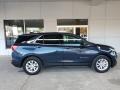 Storm Blue Metallic - Equinox LT Photo No. 3