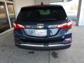 Storm Blue Metallic - Equinox LT Photo No. 5