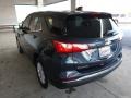 Storm Blue Metallic - Equinox LT Photo No. 9