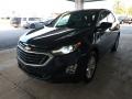 Storm Blue Metallic - Equinox LT Photo No. 10
