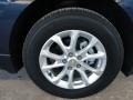 Storm Blue Metallic - Equinox LT Photo No. 13