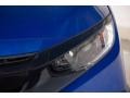 Agean Blue Metallic - Civic LX Sedan Photo No. 9