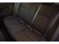 Agean Blue Metallic - Civic LX Sedan Photo No. 19