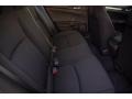 Agean Blue Metallic - Civic LX Sedan Photo No. 21