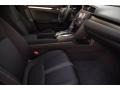Agean Blue Metallic - Civic LX Sedan Photo No. 23