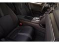 Agean Blue Metallic - Civic LX Sedan Photo No. 24